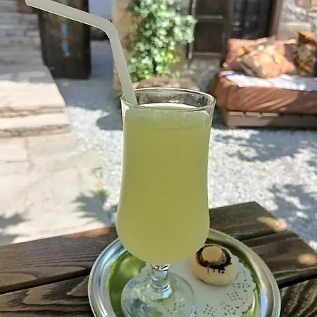 فندق مبيت وإفطار Puli Aegean Soke