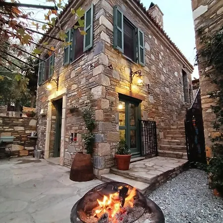 Puli Aegean Soke