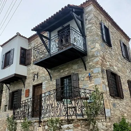 فندق مبيت وإفطار Puli Aegean *