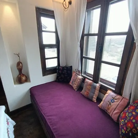 Puli Aegean فندق مبيت وإفطار *