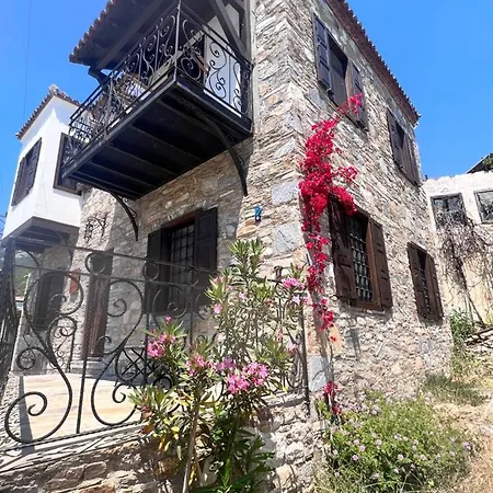 Puli Aegean فندق مبيت وإفطار Soke