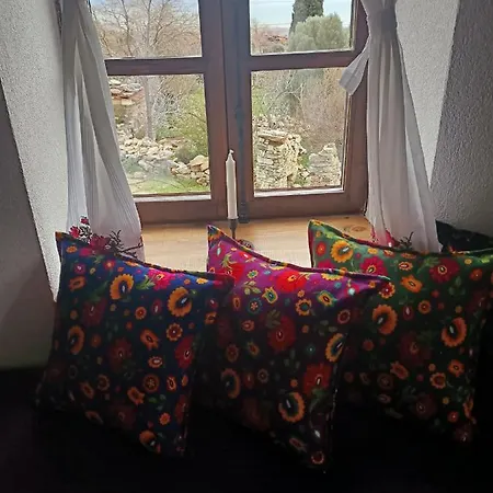 Puli Aegean فندق مبيت وإفطار Soke