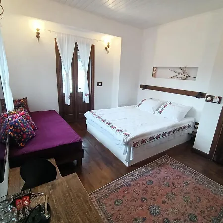 Puli Aegean فندق مبيت وإفطار Soke